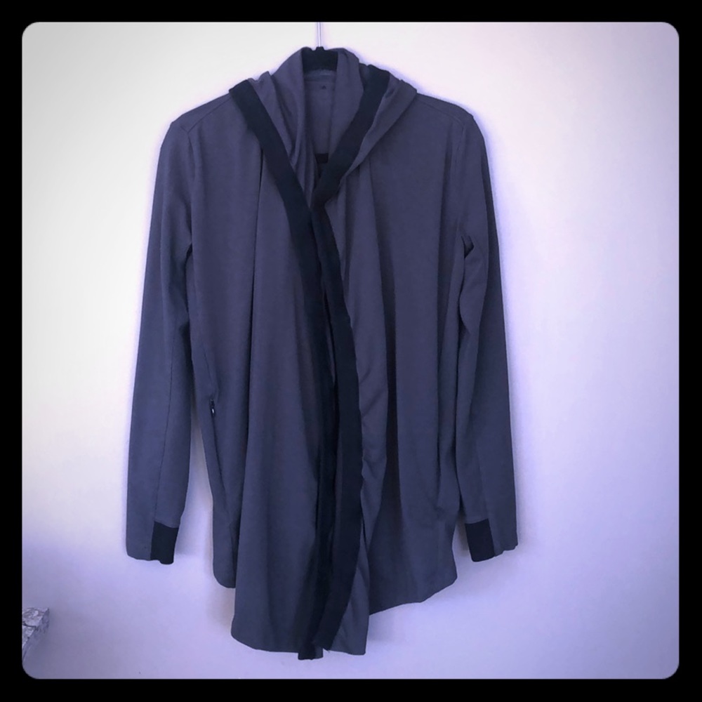 3/30$ Adidas hoody cardigan